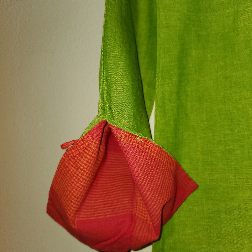 Tunic - Picture 3 of 9
